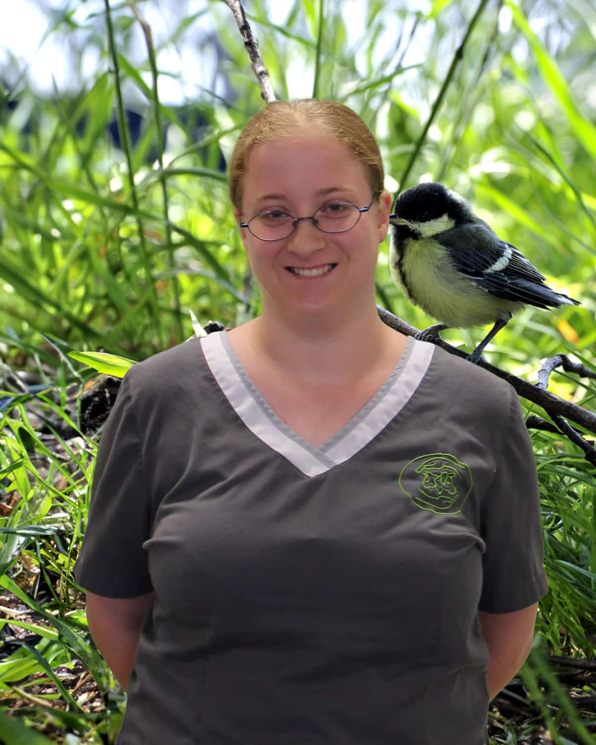 Anna Kuttnich Tiermedizinische Fachangestellte Praxis für Kleintiermedizin Dr. Götte in Krefeld