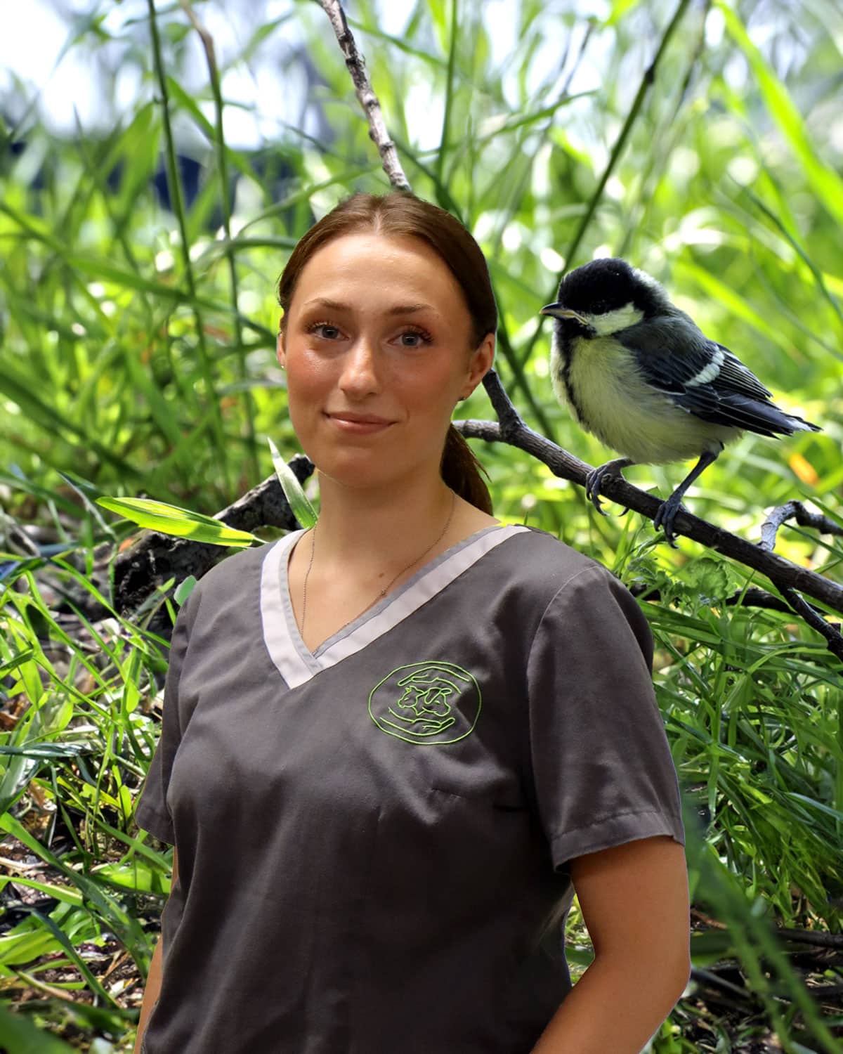 Julia Rupar Tiermedizinische Fachangestellte Praxis für Kleintiermedizin Dr. Götte in Krefeld